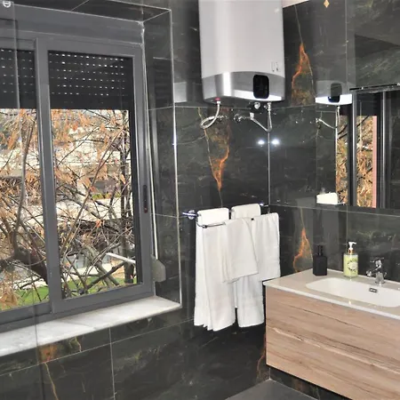 Bliri Executive Apartamento Tirana