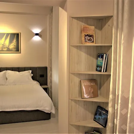 Apartamento Bliri Executive