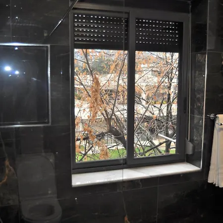 Apartamento Bliri Executive *