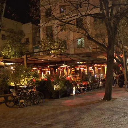 Bliri Executive * Tirana