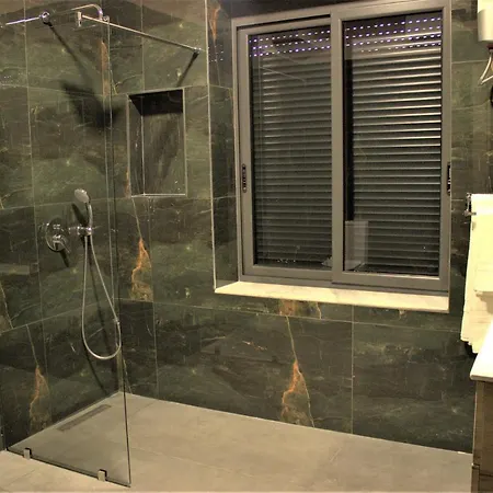 Apartamento Bliri Executive *