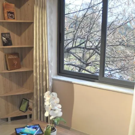 Apartamento Bliri Executive