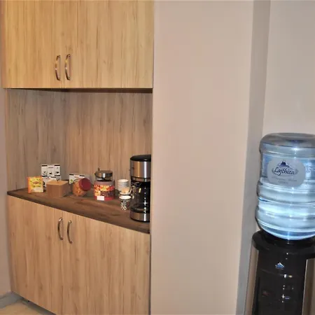 Bliri Executive Apartamento Tirana