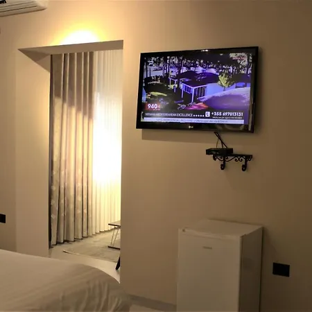 Bliri Executive Apartment Tirana