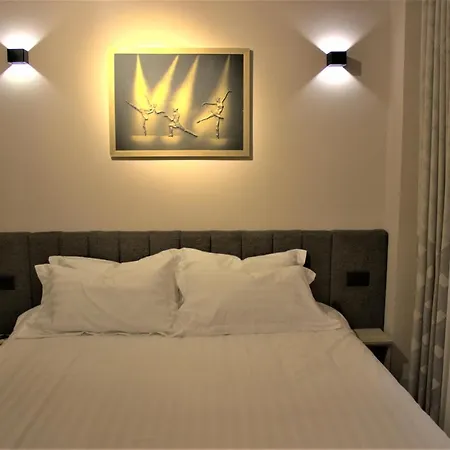 Bliri Executive * Tirana