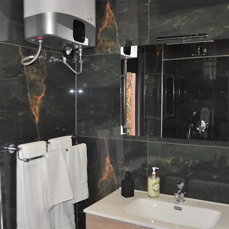 Bliri Executive Apartment Tirana