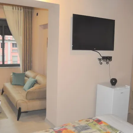 Bliri Executive Apartment *