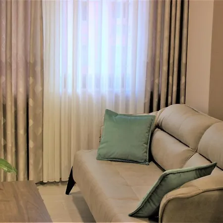 Bliri Executive Apartment