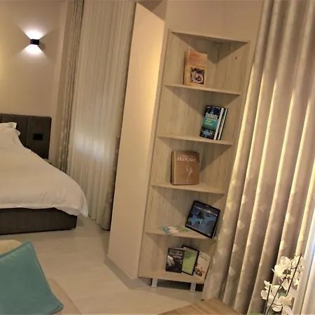 Bliri Executive Apartment *