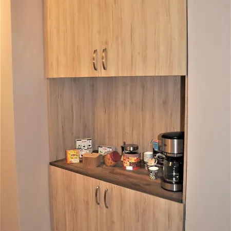 Bliri Executive Apartment *